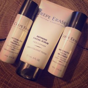 CREPE ERASE Trufirm Complex
